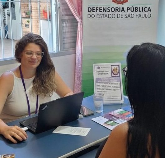 Defensoria Pública conta com atendimento extra no CIAM em Caraguatatuba