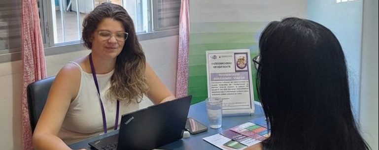 Defensoria Pública conta com atendimento extra no CIAM em Caraguatatuba