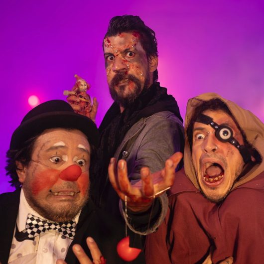 Cia de 2_Frankenstein