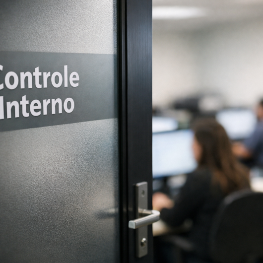 Controle Interno