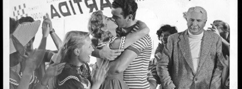 É Proibido Beijar_Divulgação