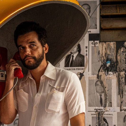 Oscar 2026: Filme “O Agente Secreto” é exibido nesta sexta em Caraguatatuba