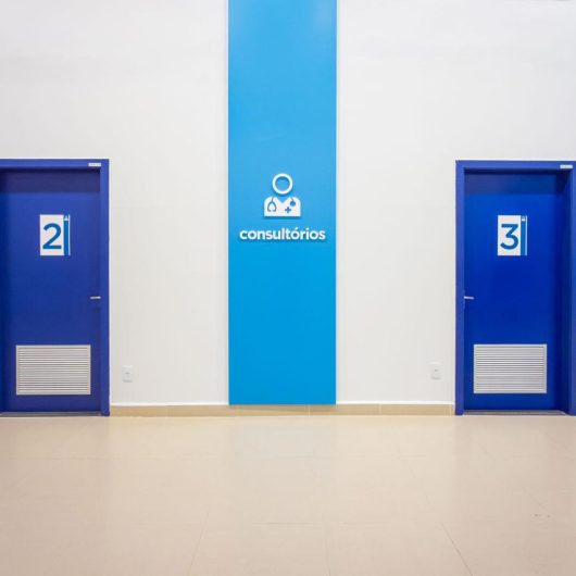 Prefeitura e UNITAU inauguram Ambulatório Escola e ampliam atendimento especializado em Caraguatatuba