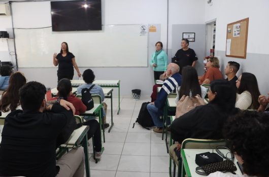 Caraguatatuba abre Inscrições para os cursos de Assistente Administrativo e Marketing Digital gratuitos