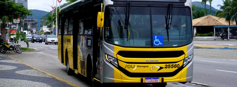 Linhas 403 e 405 do transporte público têm novos horários para atender estudantes do bairro Jetuba