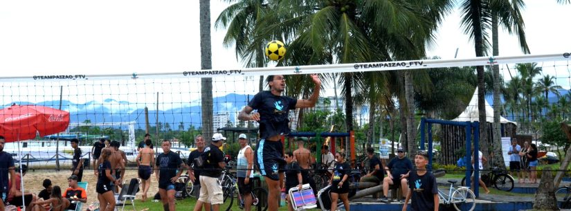 Futevôlei