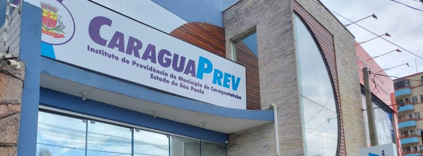 Prova de vida dos segurados inativos do CaraguaPrev aniversariantes de março segue até dia 31