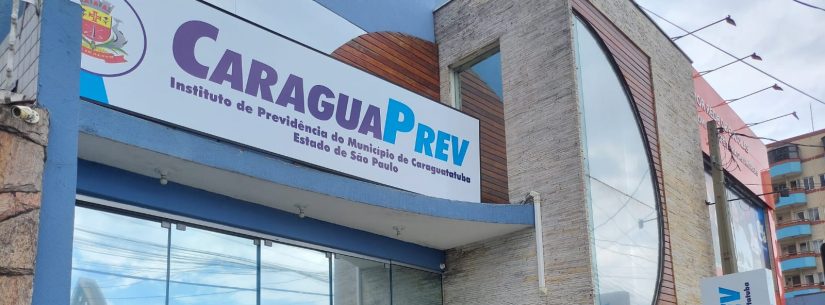 2º lugar no Prêmio Nacional de Inovação Previdenciária reconhece modernização da gestão previdenciária do CaraguaPrev