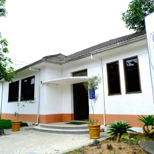 Macc passa por revitalização e prepara novas exposições para aniversário de Caraguatatuba