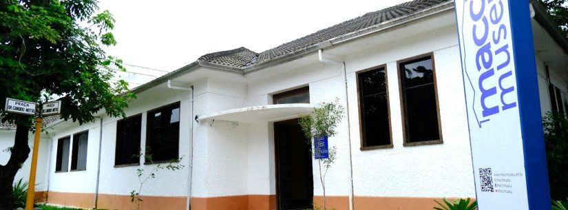 Macc passa por revitalização e prepara novas exposições para aniversário de Caraguatatuba