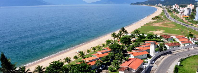 Praia Massaguaçu (1)