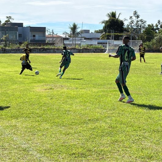 Torneio de Aniversário (1)