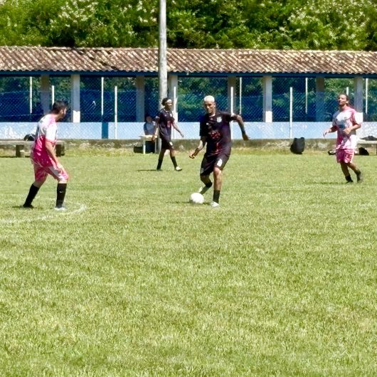 Torneio de Aniversário (2)