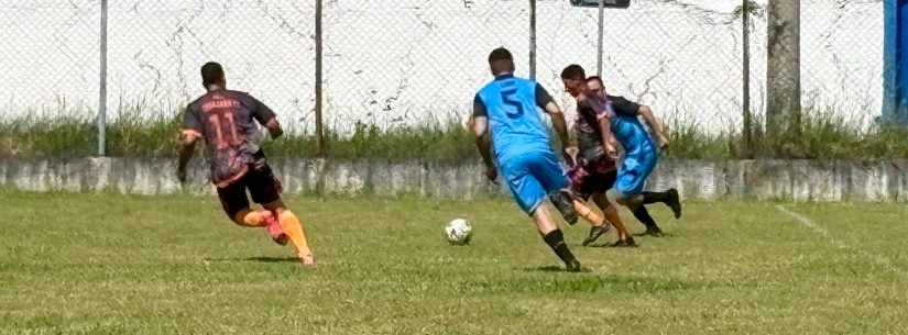 Torneio Aniversário da Cidade de Futebol tem rodada movimentada e muitos gols em Caraguatatuba