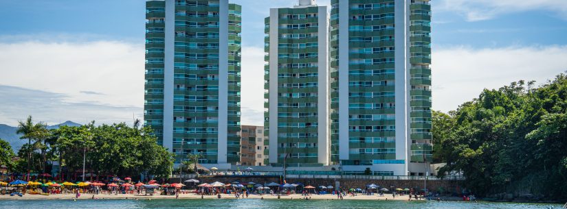 Caraguatatuba prevê 82% de ocupação em feriado prolongado e soma cinco semanas de alta no turismo