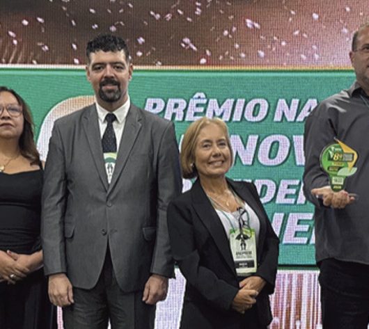Caraguatatuba é vice-campeã do Prêmio Nacional de Inovação Previdenciária por adotar soluções tecnológicas