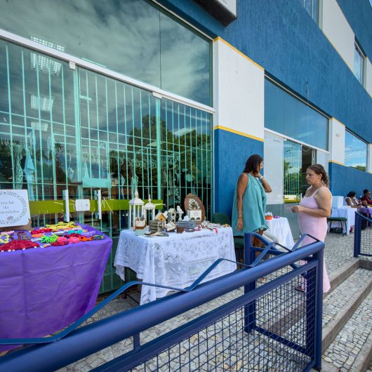 Fundo Social promove 4ª Feira de Produtos Artesanais com mulheres empreendedoras nesta quarta-feira