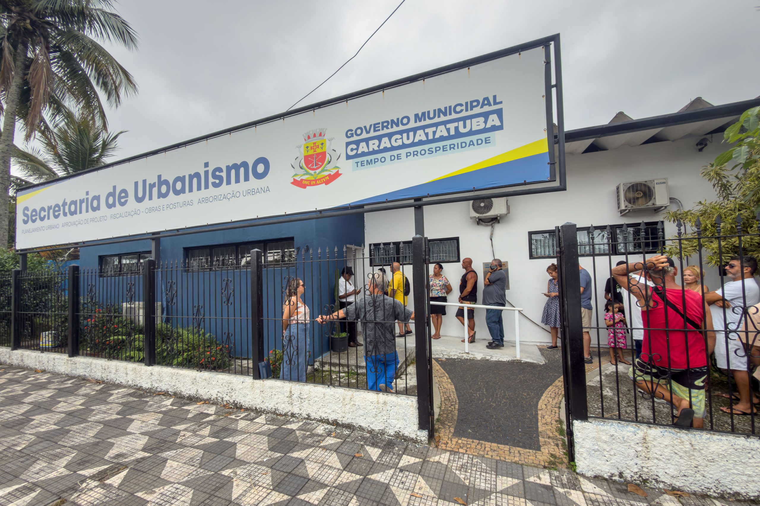 Caraguatatuba elege representantes do Conselho Municipal de ...