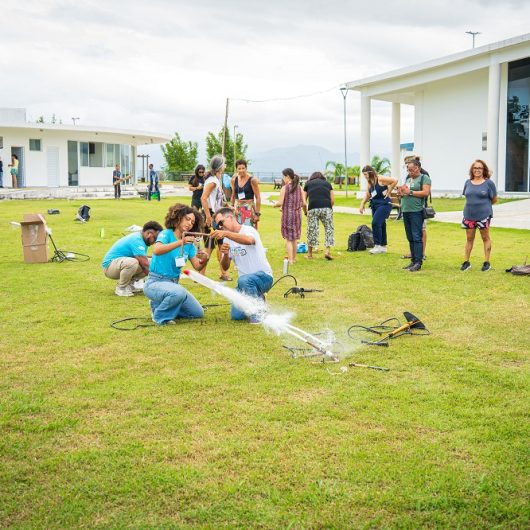 Caraguatatuba recebe Encontro Regional de Ensino de Astronomia com formação para educadores