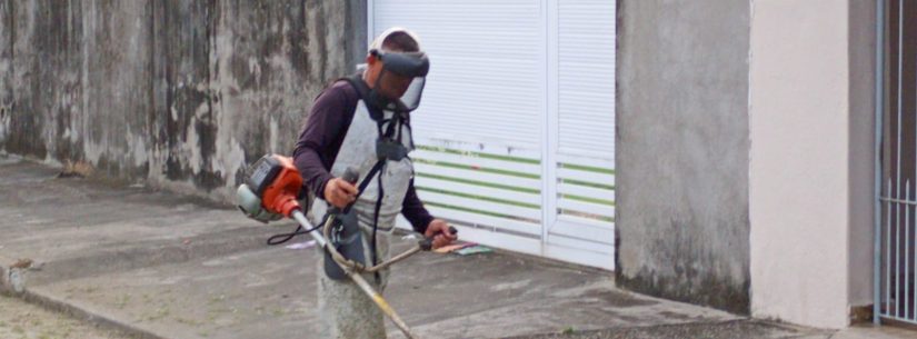 Programa Ruas da Esperança realiza mais de 2,3 mil abordagens em 45 dias em Caraguatatuba