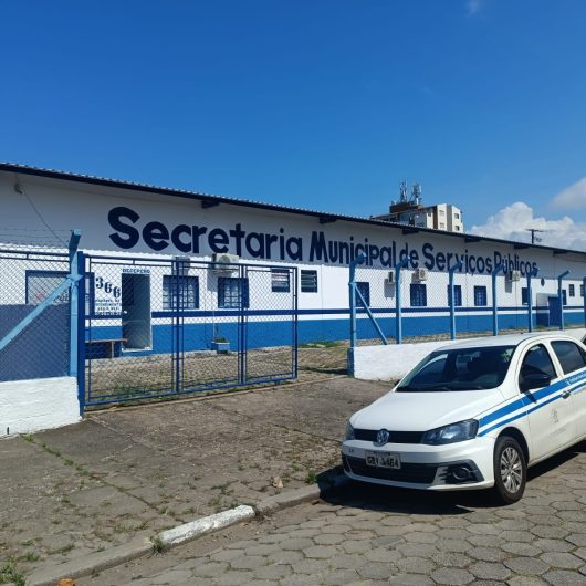 Prefeitura de Caraguatatuba cria ecoponto para lixo eletrônico e lâmpadas no Jardim Aruan