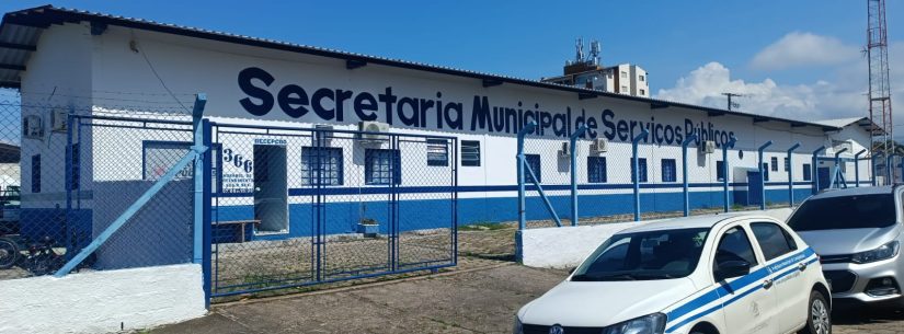 Prefeitura de Caraguatatuba cria ecoponto para lixo eletrônico e lâmpadas no Jardim Aruan