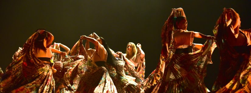 15º Litoral em Dança começa nesta quinta-feira em Caraguatatuba