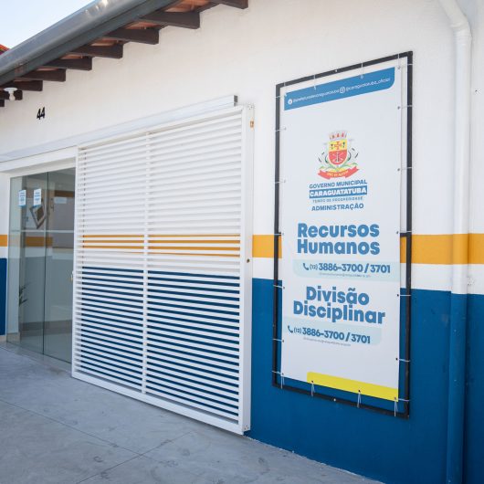 Prefeitura de Caraguatatuba aguarda aprovados de seis funções do Concurso de 2023 até sexta-feira