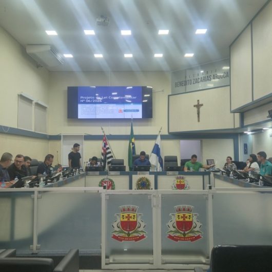 Lei dos cemitérios verticais e crematórios em Caraguatatuba tem nova audiência no Legislativo na segunda-feira