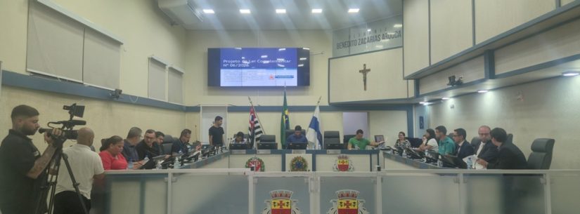 Lei dos cemitérios verticais e crematórios em Caraguatatuba tem nova audiência no Legislativo na segunda-feira