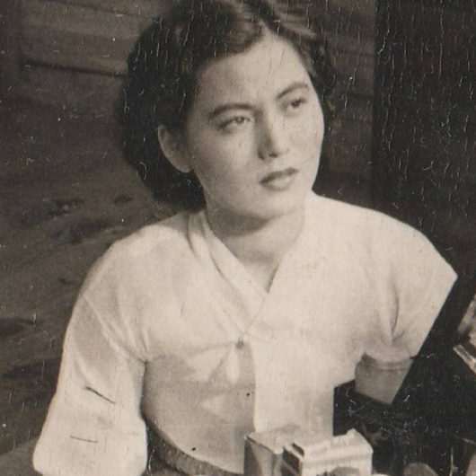 Cineclube Especial Coreia do Sul apresenta “A Viúva” nesta quinta-feira