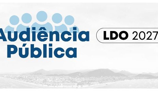 Audiência Pública LDO 2027