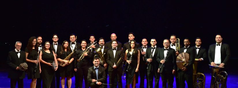 Banda Municipal Carlos Gomes