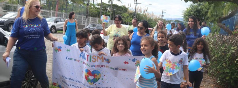 Dia Mundial de Conscientização do Autismo (2)