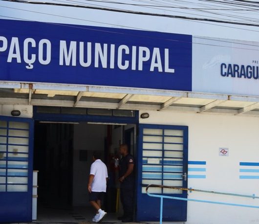 Prefeitura de Caraguatatuba estipula prazo máximo das contrações temporárias em até 24 meses