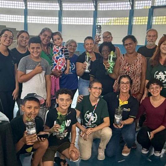 Foto Cláudia Moysés CAPA