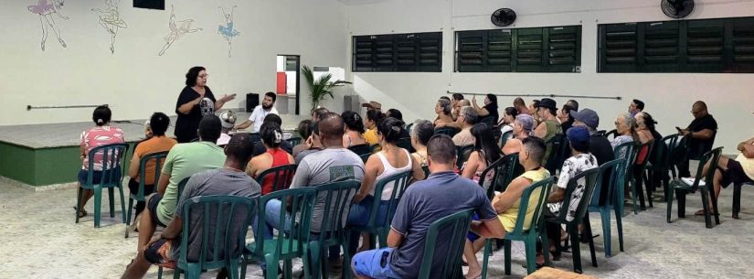 Foto Cláudia Moysés CAPA