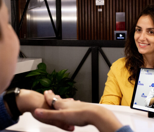 Governo Municipal lança Plataforma Caraguá Libras no Dia Nacional da Língua Brasileira de Sinais