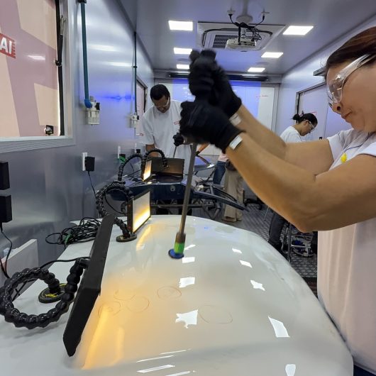 Foto Lucas Katumata CAPA