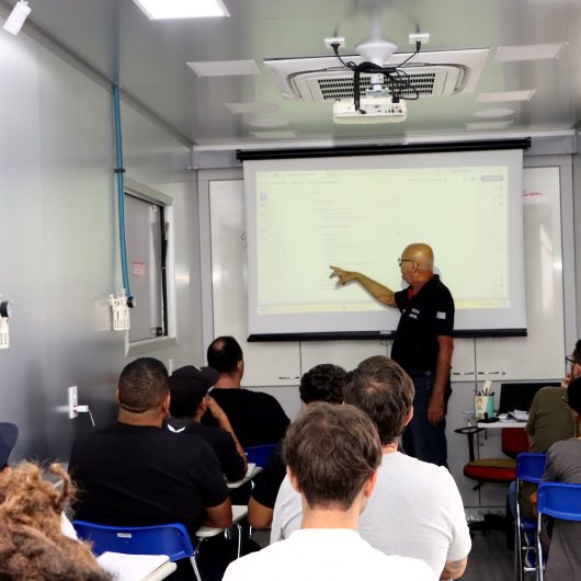 Foto Luís Gava CAPA
