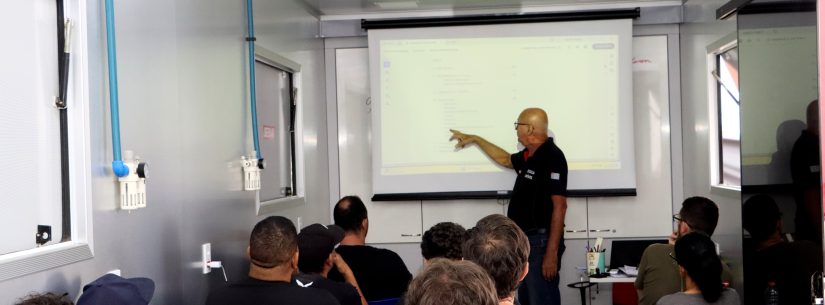 Foto Luís Gava CAPA