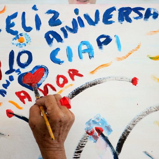 Foto Luís Gava CAPA