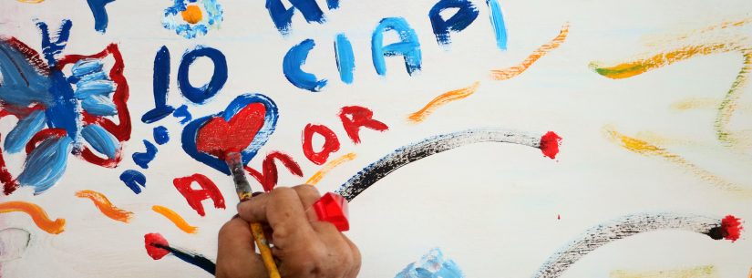 Foto Luís Gava CAPA