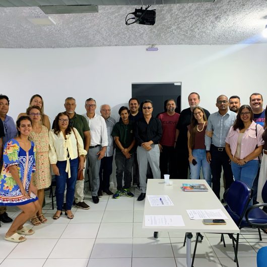 Caraguatatuba empossa novo Conselho de Desenvolvimento Urbano para gestão 2026–2028