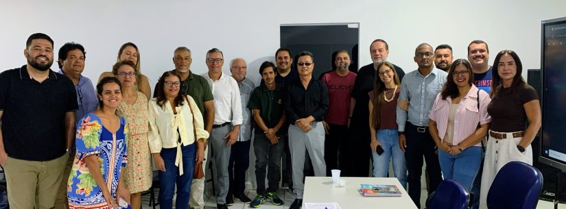 Caraguatatuba empossa novo Conselho de Desenvolvimento Urbano para gestão 2026–2028