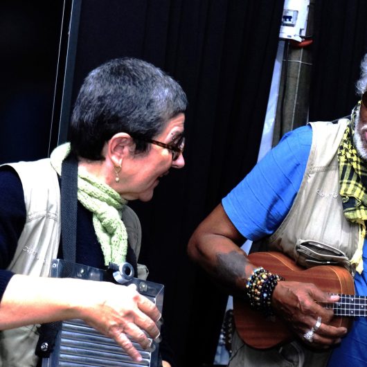 Julio e Débora D’Zambê _Gianni D'Angelo (2)