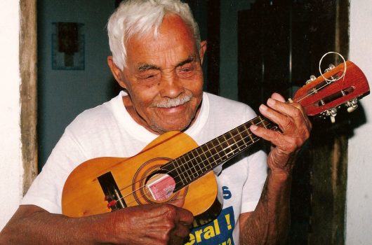 Leopoldo Ferreira Louzada