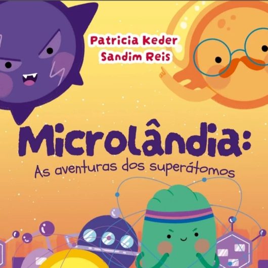 Microlandia_livro