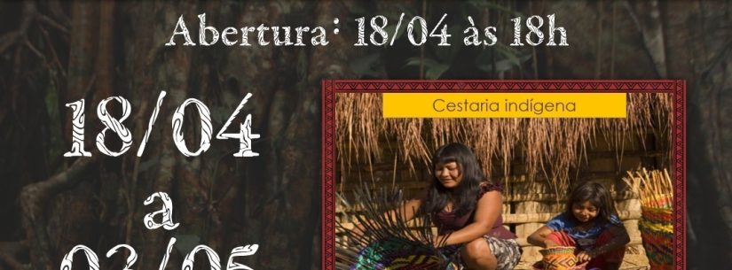 Mostra Memória Ancestral