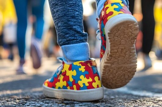 Caraguatatuba apoia Caminhada de Conscientização sobre Autismo no dia 26 de abril